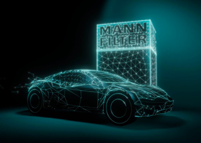 Saubere Mobilität – die Zukunft im Blick mit MANN-FILTER
